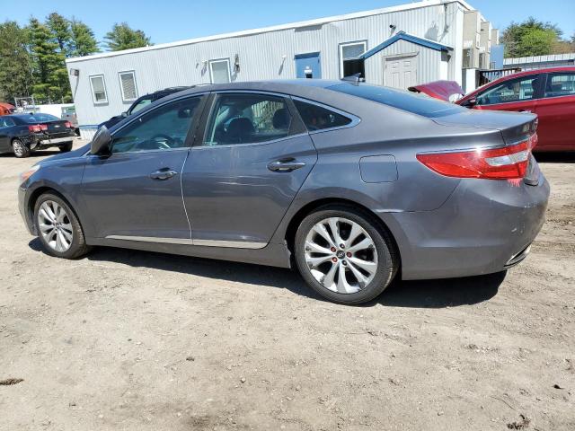 2013 Hyundai Azera VIN: KMHFG4JG2DA271999 Lot: 54695194