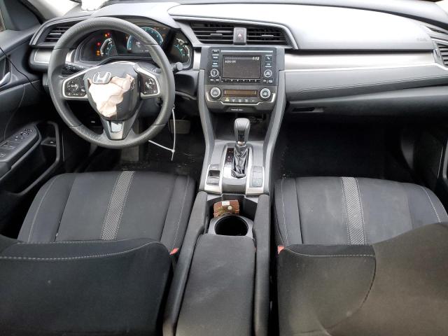 2020 HONDA CIVIC LX - 2HGFC2F63LH555647