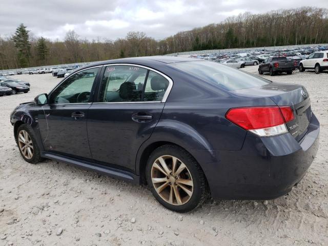 2013 Subaru Legacy 2.5I Premium VIN: 4S3BMBC66D3048017 Lot: 53058554