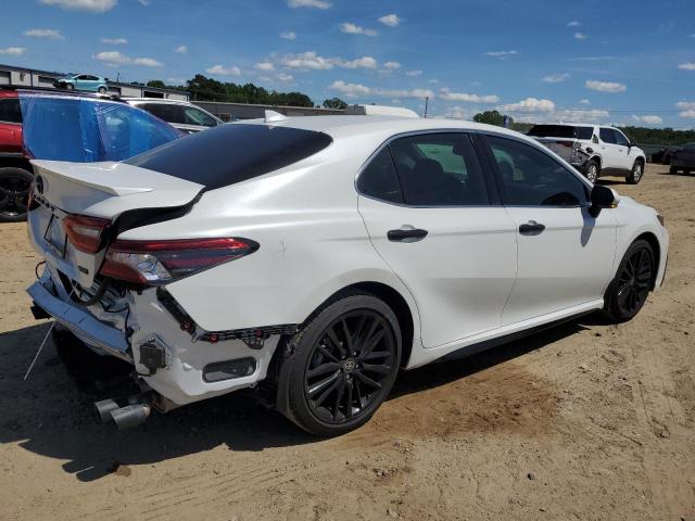 2023 TOYOTA CAMRY XSE - 4T1K61AK9PU091569