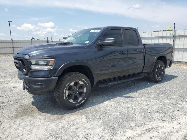 2019 RAM 1500 REBEL 1C6SRFETXKN875720  55283784