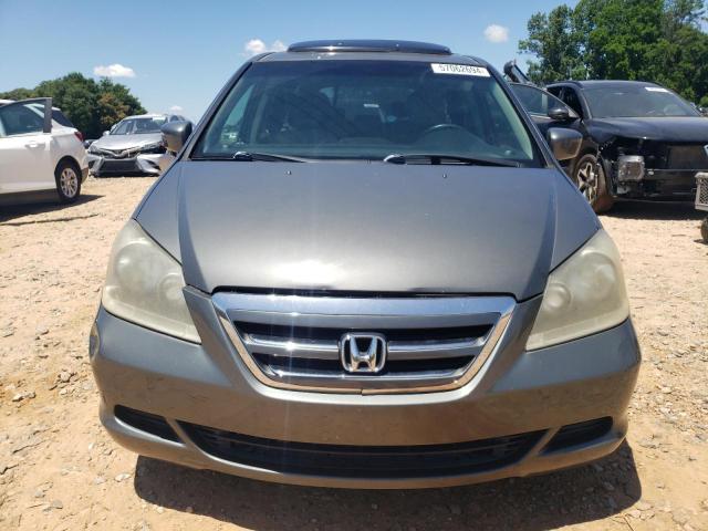 2007 HONDA ODYSSEY EX 5FNRL38787B111893  57062694