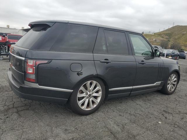 VIN SALGS2DF8DA115523 2013 Land Rover Range Rover, Hse no.3