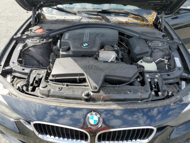 2015 BMW 320 I xDrive VIN: WBA3C3G59FNT51182 Lot: 54728484