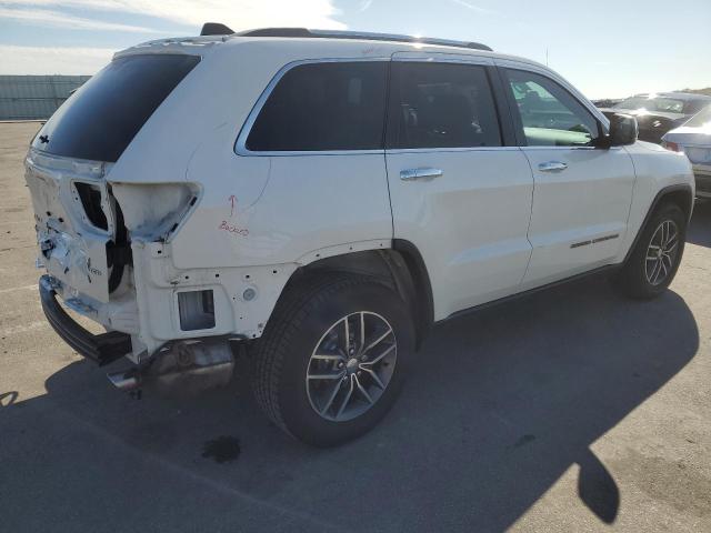 2018 JEEP GRAND CHER - 1C4RJFBG7JC397255