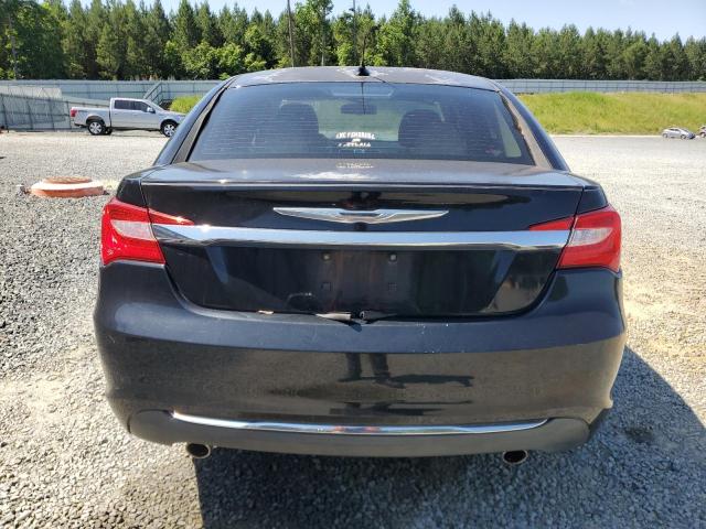 2012 Chrysler 200 Limited VIN: 1C3CCBCG4CN250832 Lot: 56647054