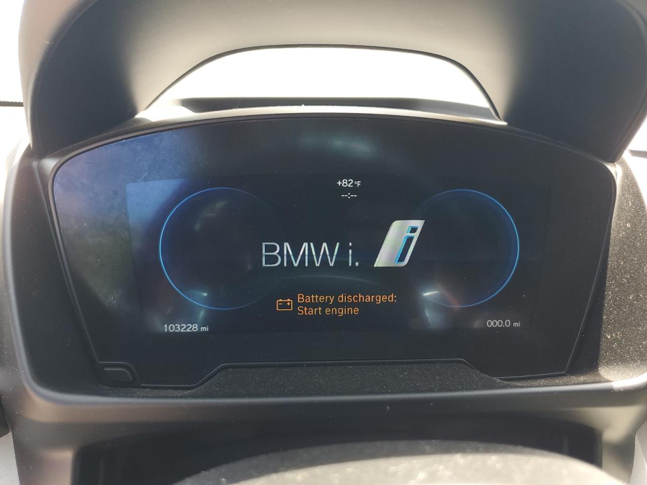 2014 BMW I8 vin: WBY2Z2C53EVX64807