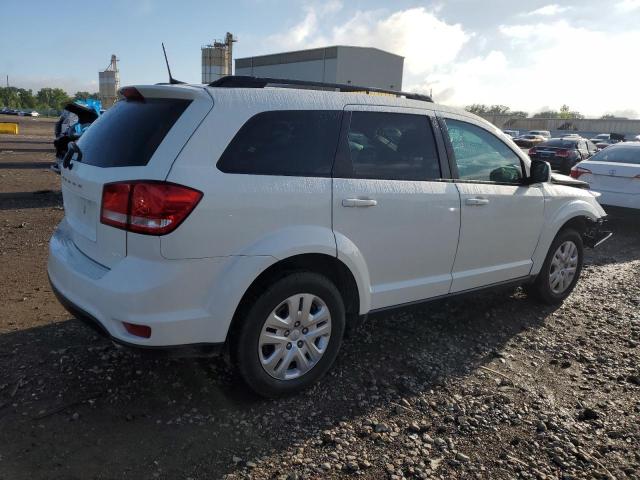 2019 Dodge Journey Se VIN: 3C4PDCBG5KT700794 Lot: 53993074