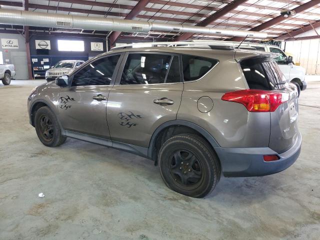 2013 Toyota Rav4 Le VIN: 2T3BFREV0DW112637 Lot: 54314704