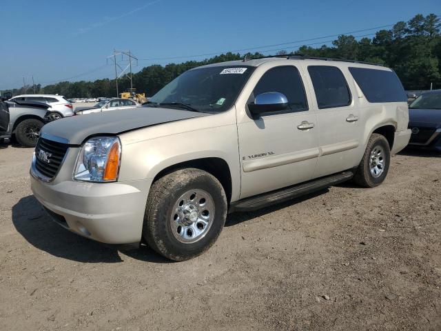 2007 GMC Yukon Xl C1500 VIN: 1GKFC16037R369007 Lot: 56427324