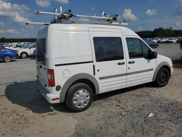 2010 Ford Transit Connect Xlt VIN: NM0LS6BNXAT042563 Lot: 56015864