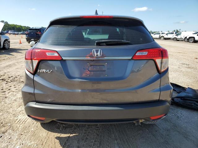 2022 HONDA HR-V LX 3CZRU5H38NM725027  57271704