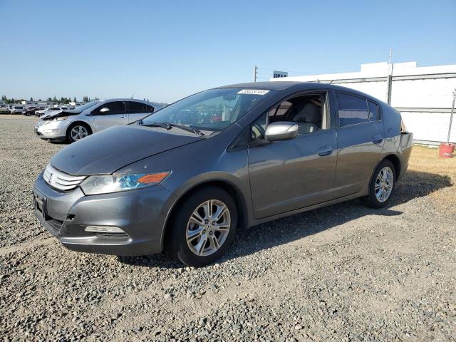 2011 Honda Insight Ex VIN: JHMZE2H7XBS003659 Lot: 55023244