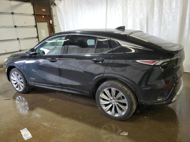 2024 BUICK ENVISTA AV - KL47LCE26RB119605