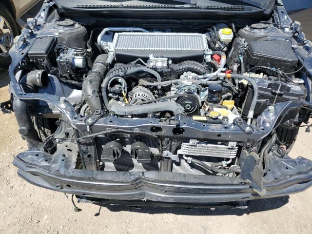 2023 Subaru Outback Touring VIN: 4S4BTGPD7P3179661 Lot: 55348554