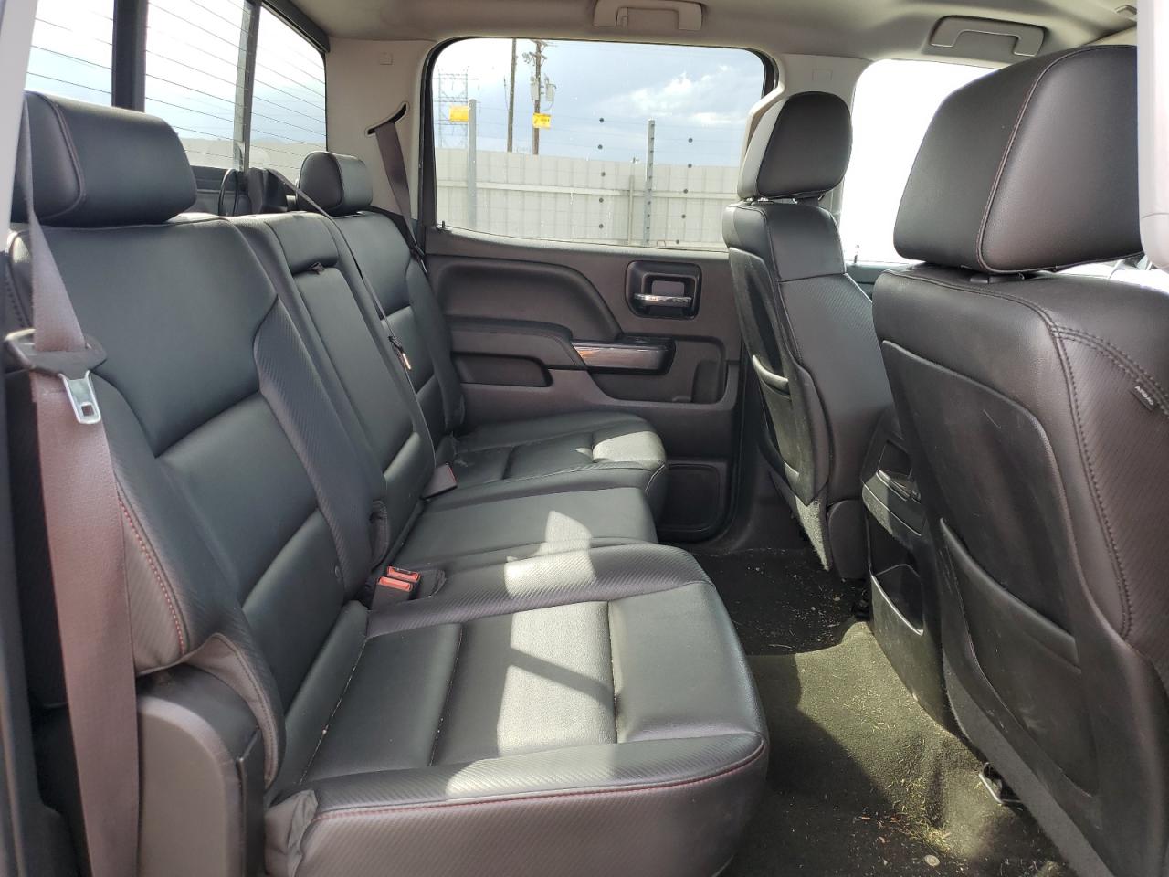 3GTU2VEC8EG470601 2014 GMC Sierra K1500 Slt