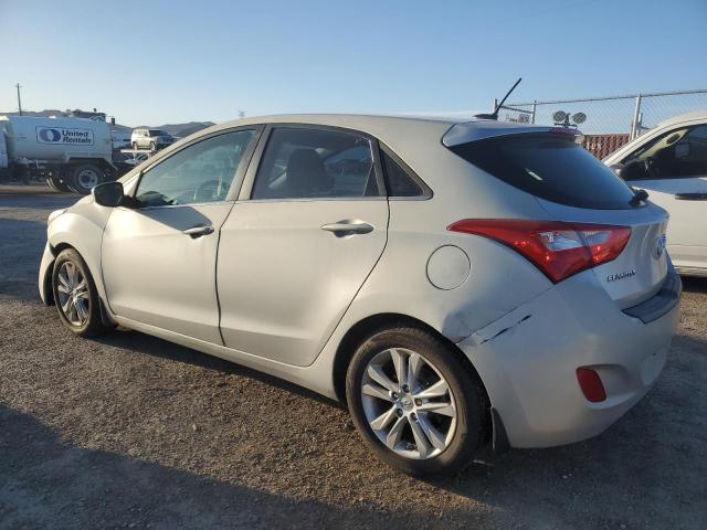 2014 Hyundai Elantra Gt VIN: KMHD35LH5EU204554 Lot: 56492444