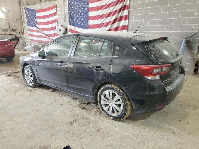 4S3GTAB68P3717087 Subaru Impreza  2