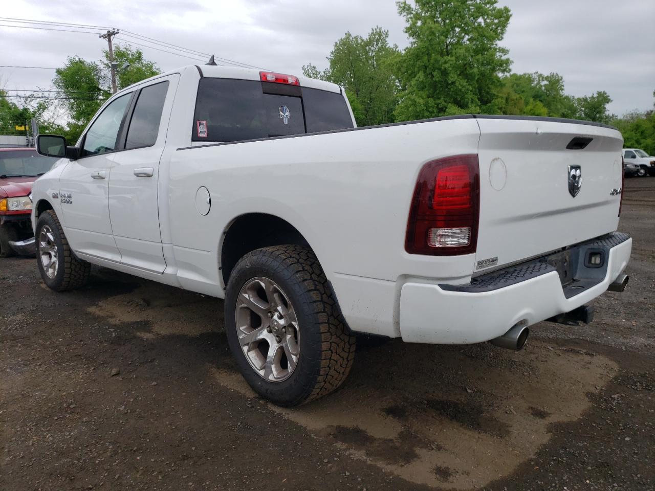 1C6RR7HT3DS567230 2013 Ram 1500 Sport