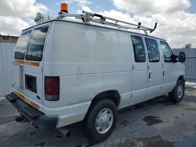 2008 Ford Econoline E350 Super Duty Van VIN: 1FTSE34L58DA15419 Lot: 52686724