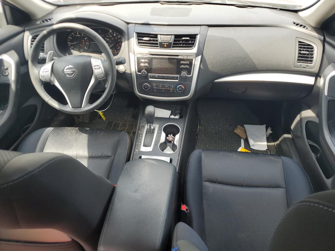 1N4AL3AP9GC262350 2016 Nissan Altima 2.5