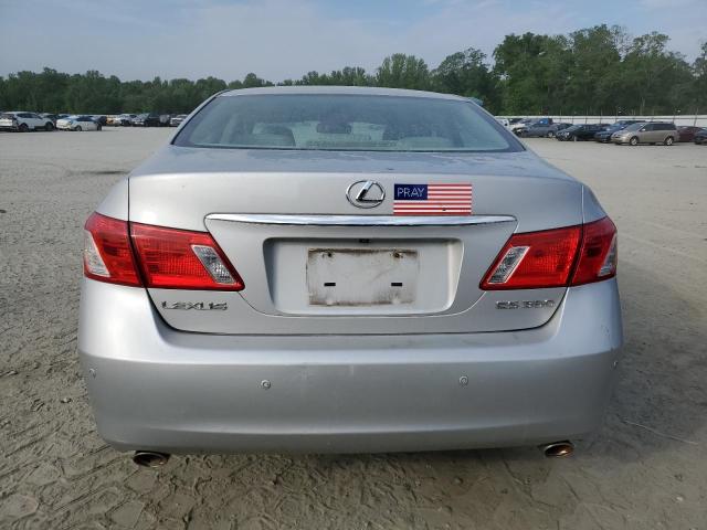 2008 Lexus Es 350 VIN: JTHBJ46G682175210 Lot: 52691114