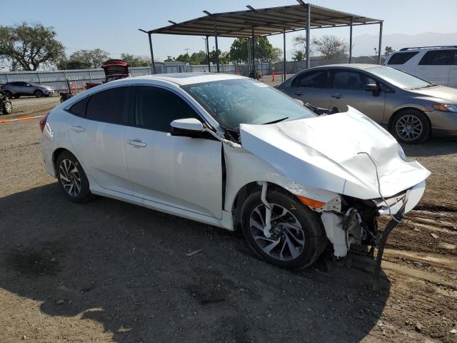2017 HONDA CIVIC EX - 2HGFC2F71HH543769