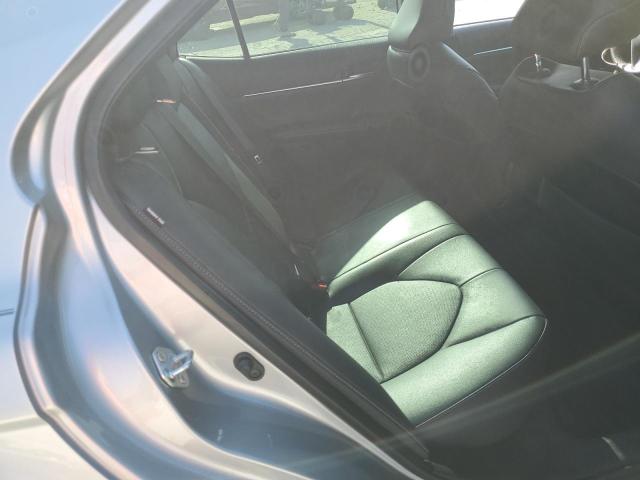 2021 TOYOTA CAMRY XSE - 4T1K61AK9MU489957