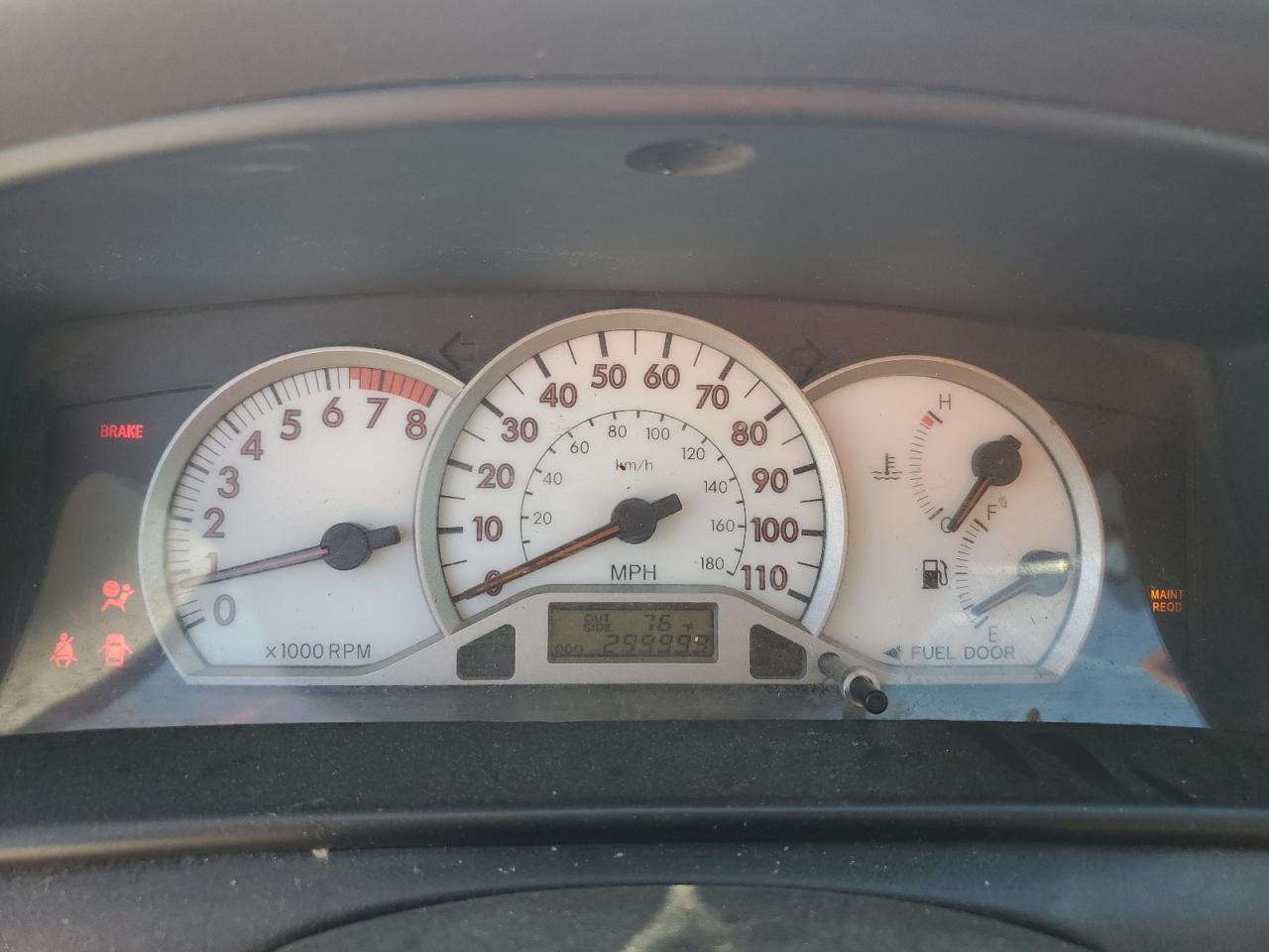 1NXBR32E85Z512691 2005 Toyota Corolla Ce