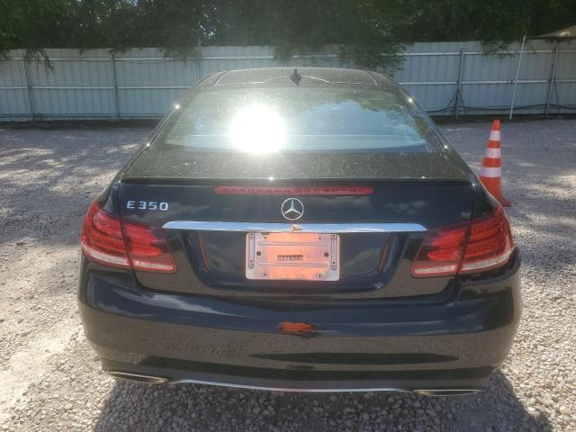 2014 Mercedes-Benz E 350 VIN: WDDKJ5KB9EF232205 Lot: 57013444