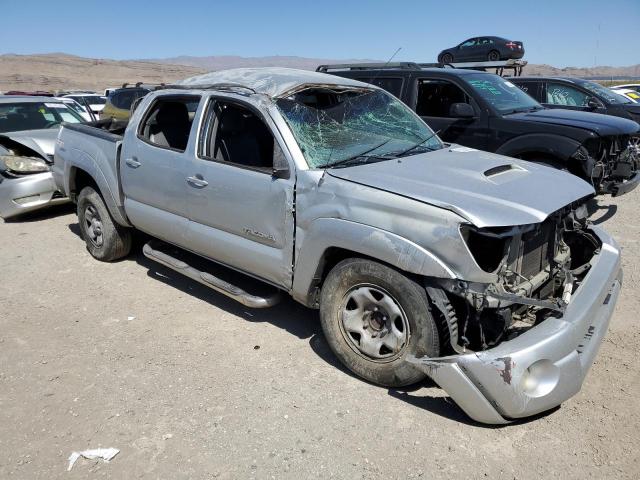 2006 Toyota Tacoma Double Cab Prerunner VIN: 3TMJU62N06M025474 Lot: 52921684