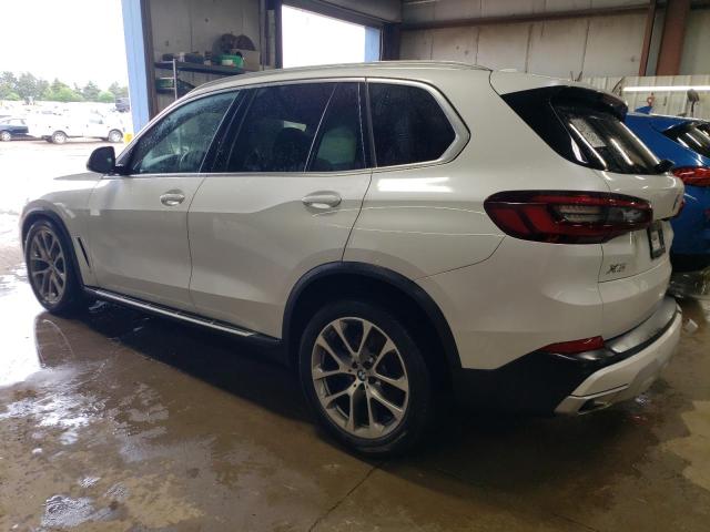 2023 BMW X5 Sdrive 40I VIN: 5UXCR4C08P9N95514 Lot: 54795974