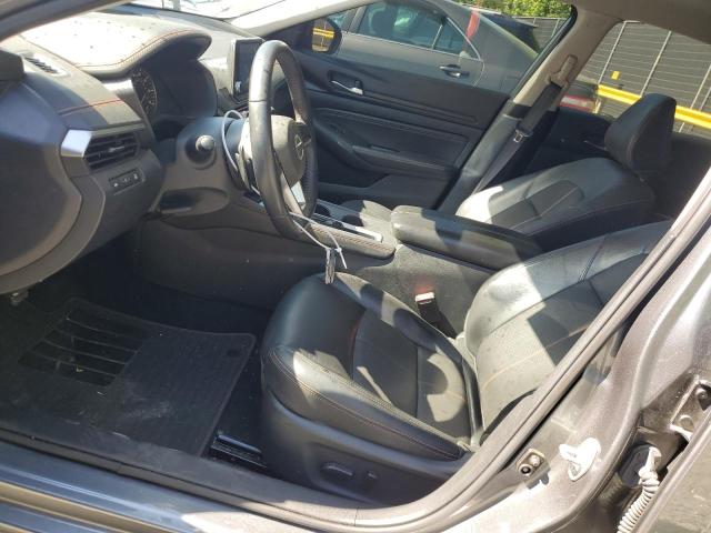 2020 Nissan Altima Sr VIN: 1N4BL4CV5LC280635 Lot: 54521574