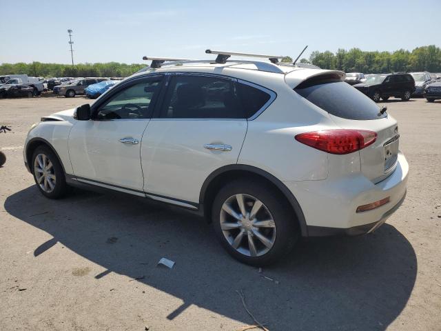 2017 Infiniti Qx50 VIN: JN1BJ0RR1HM406237 Lot: 51871524