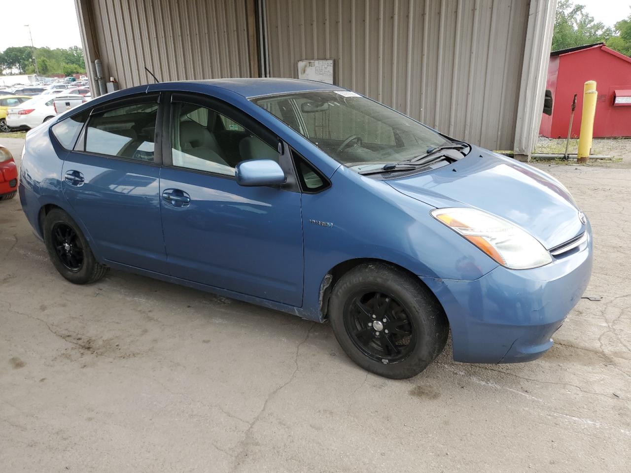 JTDKB20U787732436 2008 Toyota Prius