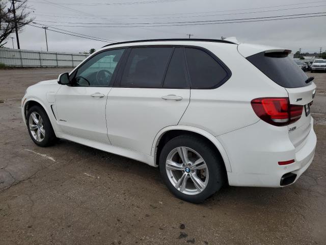 2016 BMW X5 Xdr40E VIN: 5UXKT0C51G0F74674 Lot: 55126514