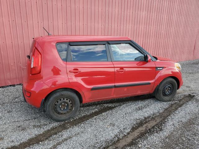 2012 Kia Soul VIN: KNDJT2A59C7430722 Lot: 55016024