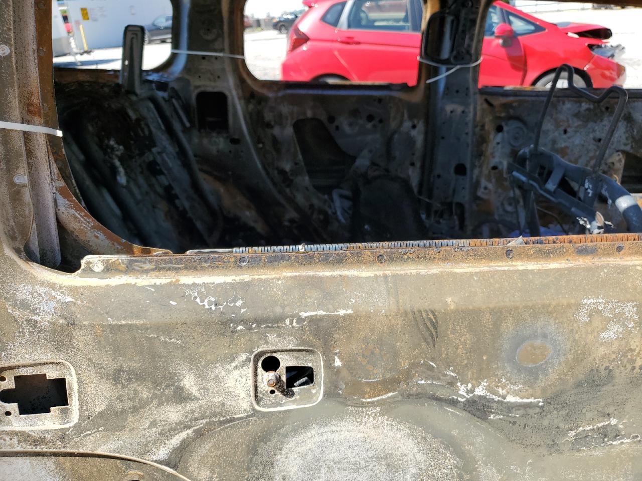 5GTDN13E078132793 2007 Hummer H3