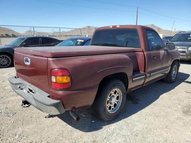 2000 Chevrolet Silverado C1500 VIN: 1GCEC14V8YZ192252 Lot: 54225294