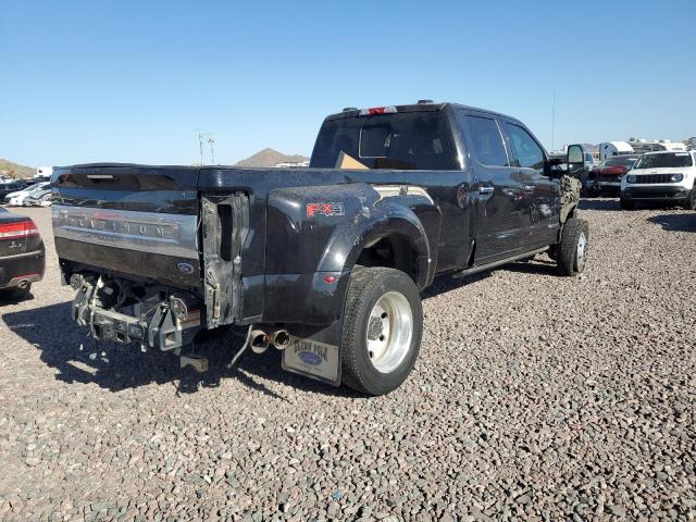 2021 Ford F450 Super Duty VIN: 1FT8W4DT6MEC88855 Lot: 55510244