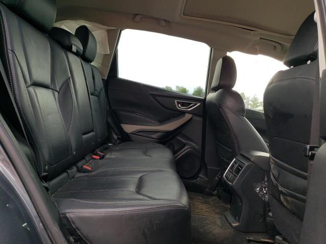 2022 Subaru Forester Limited VIN: JF2SKAPC6NH405136 Lot: 56030254