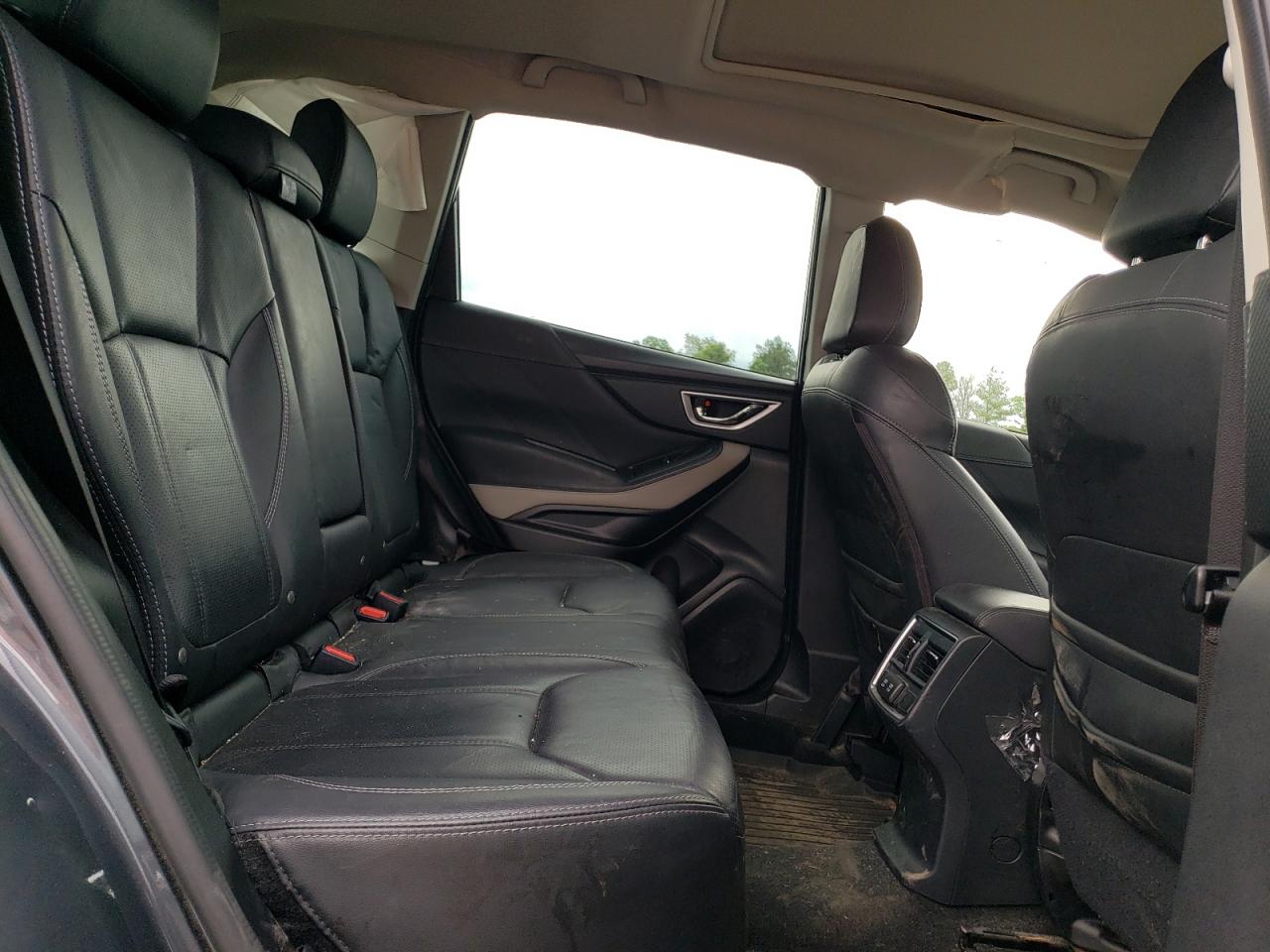 JF2SKAPC6NH405136 2022 Subaru Forester Limited