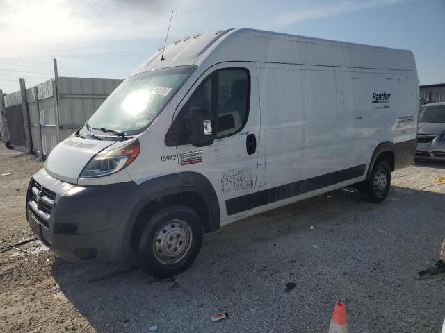 2016 Ram Promaster 3500 3500 High VIN: 3C6URVJG5GE128291 Lot: 52603194