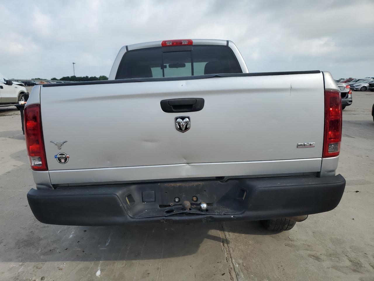 1D7HA16NX5J538012 2005 Dodge Ram 1500 St