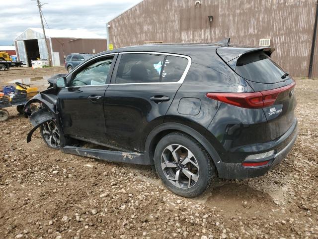 2020 KIA SPORTAGE L - KNDPMCAC7L7667673