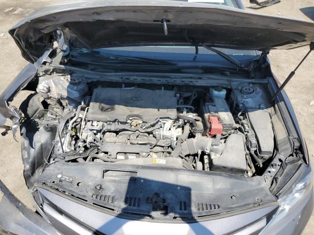 2018 Toyota Camry L VIN: 4T1B11HK1JU634585 Lot: 56035144