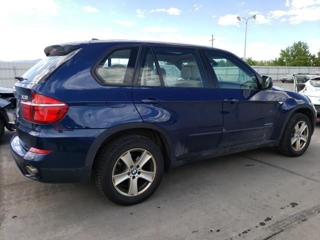 2011 BMW X5 xDrive35D VIN: 5UXZW0C52BL658285 Lot: 55630714