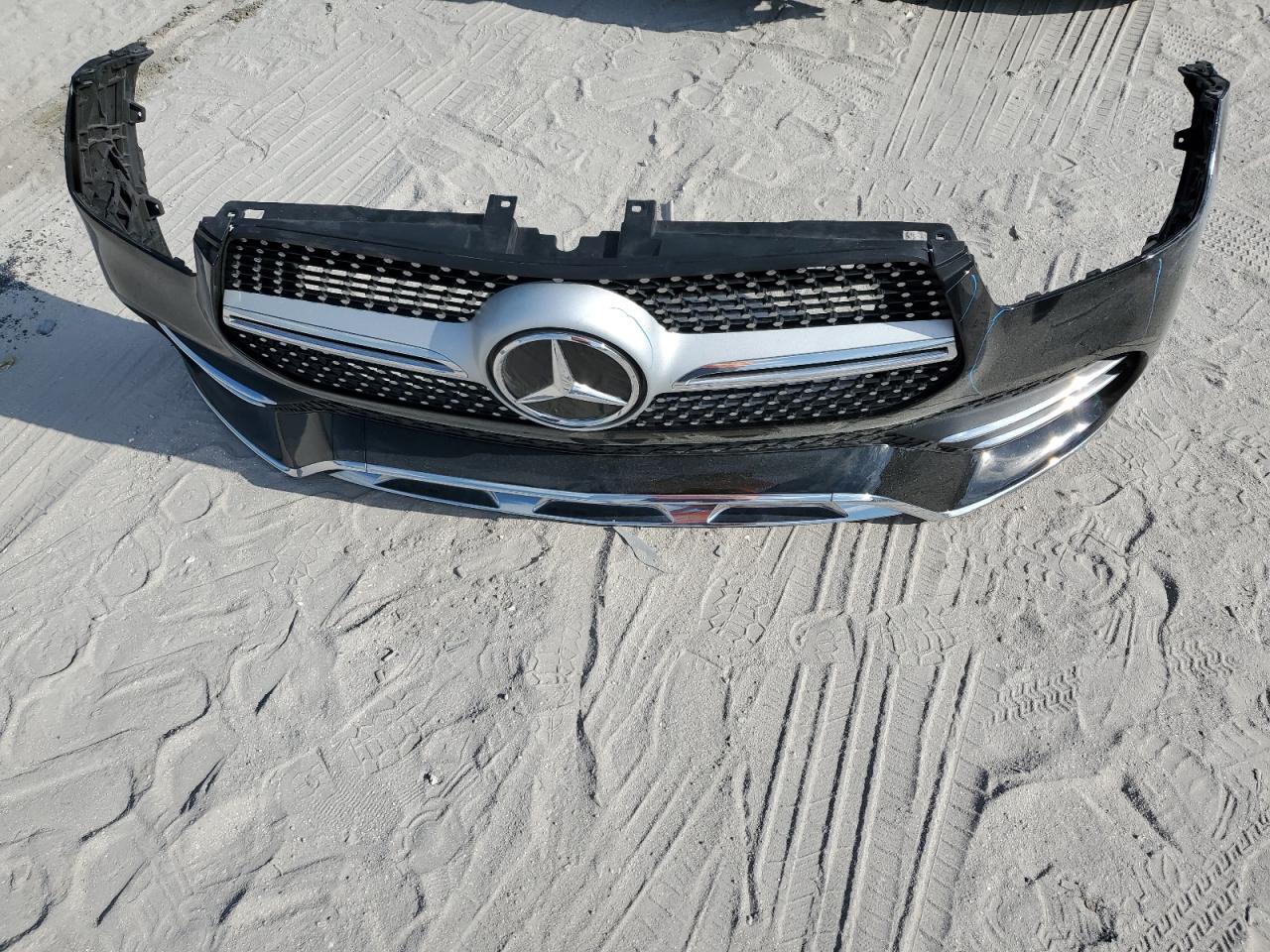 4JGFB4JB5NA698842 2022 Mercedes-Benz Gle 350