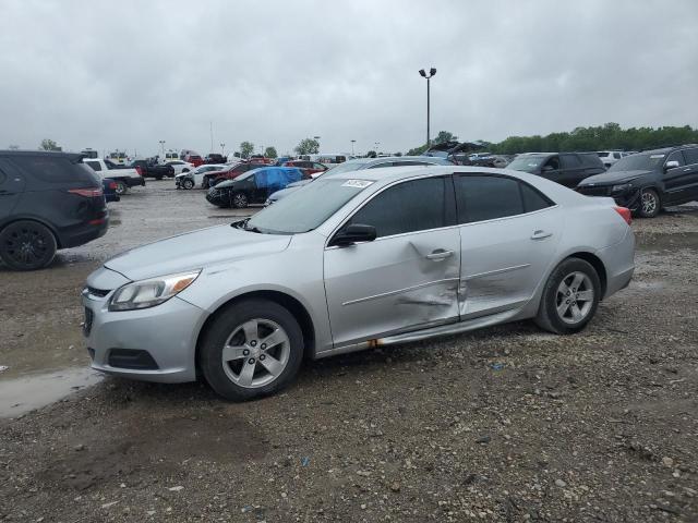 2013 Chevrolet Malibu Ls VIN: 1G11B5SA5DF142180 Lot: 54767394