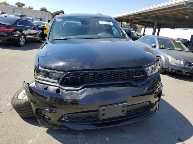 2024 Dodge Durango Gt VIN: 1C4RDJDG3RC119343 Lot: 54909884